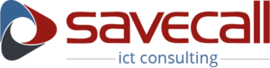 Savecall - Logo - ict consulting