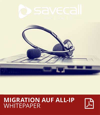 Whitepaper - Migration All IP