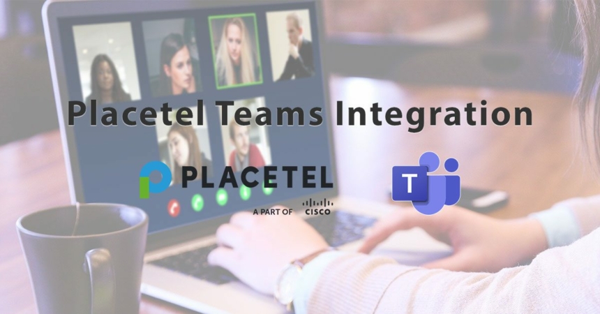placetel-teams-integration