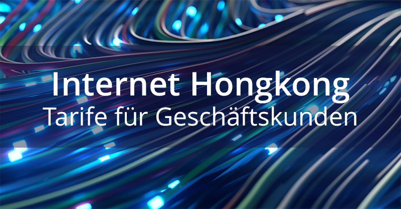 Internet Hongkong
