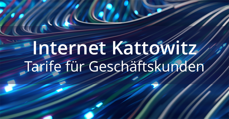 Internet Kattowitz