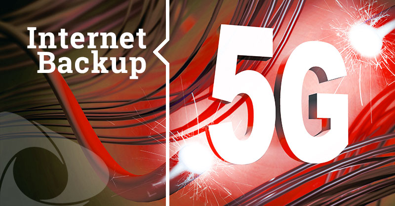 5G-Internet-Backup