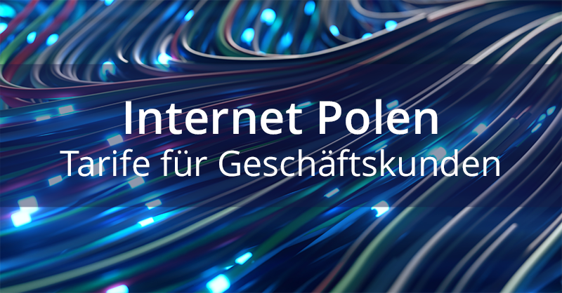 Internet Polen