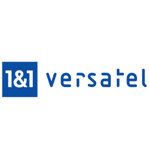 1&1 versatel Logo