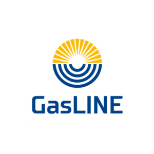 GasLINE Logo