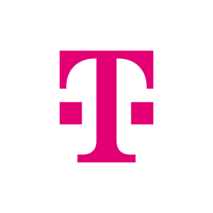 Telekom Logo