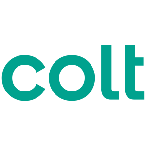 Colt Logo