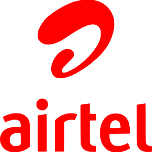 Airtel Africa Business Logo – Carrier in 14 afrikanischen Märkten
