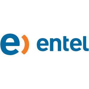 Entel Chile Logo – führender Carrier in Chile
