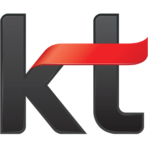KT Corporation Logo – Südkoreas größter Festnetz-Carrier