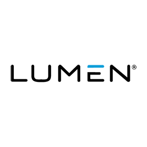 Lumen Technologies Logo – US-Enterprise-Carrier und Glasfaser-Backbone