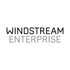 Windstream Enterprise Logo – US-B2B-Anbieter mit SD-WAN-Fokus