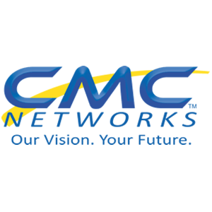 CMC Networks Logo – B2B-Carrier in 51 afrikanischen Ländern
