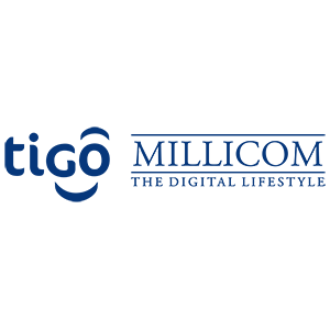 Millicom / Tigo Logo – Marktführer in Zentralamerika