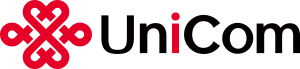 China Unicom Global Logo – grenzüberschreitende Konnektivität nach China
