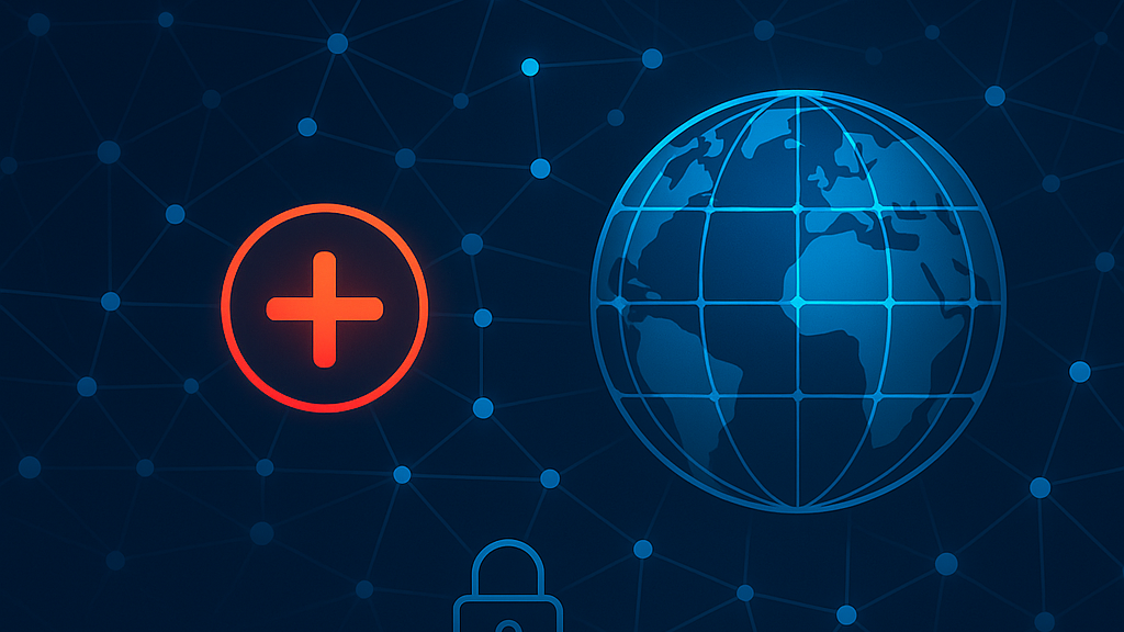 Globale Netzwerklösungen für sichere Cloud-Anbindung und wachsende Netzkomplexität bei SAVECALL