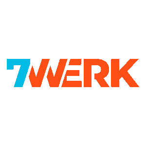 Logo der 7Werk media GmbH